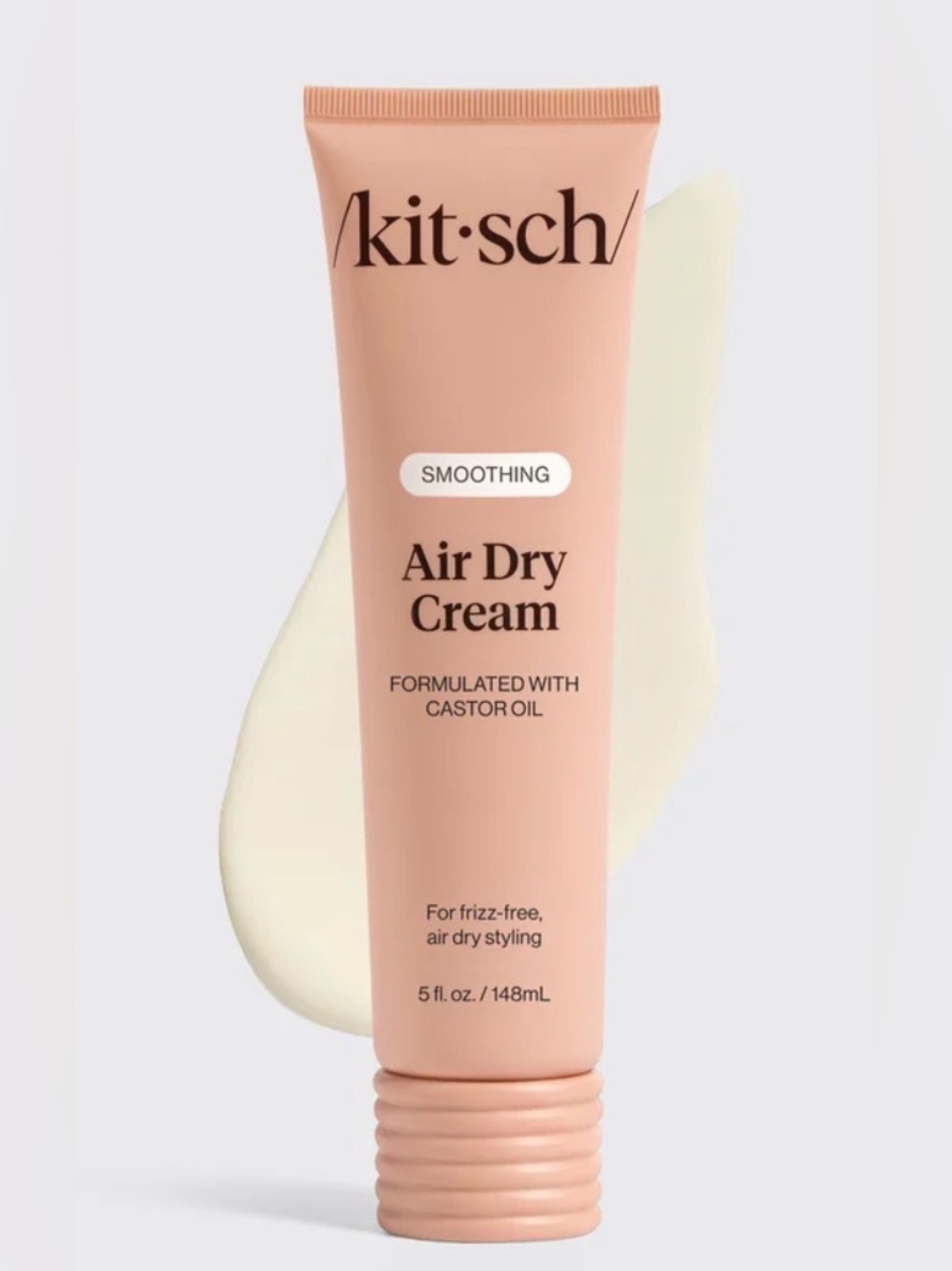 Kitsch Air Dry Cream for Curls